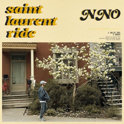 Saint-Laurent Ride