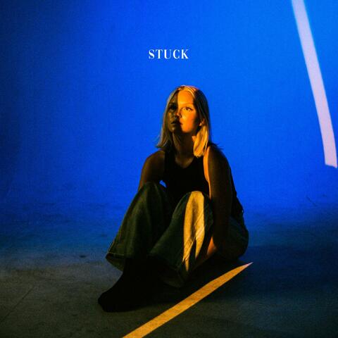 STUCK