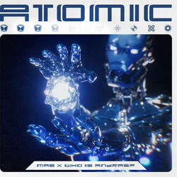 Atomic (feat. Mae)