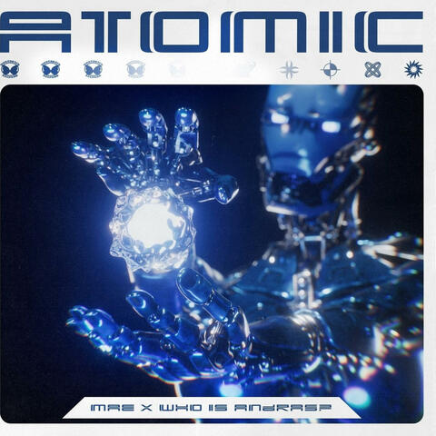 Atomic (feat. Mae)