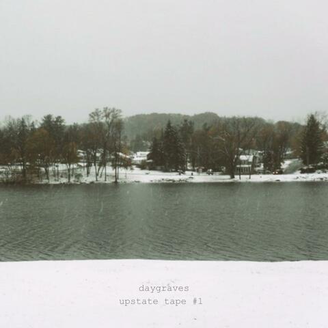 upstate tape #1