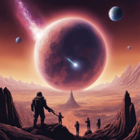 PLANETARY