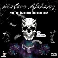 Cosmic Slatt (feat. Lenny DaKid)