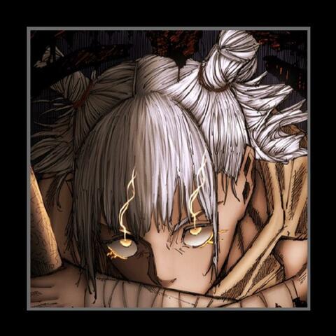 PULL UP (feat. In5h)