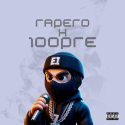 rapero x 100pre