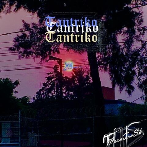 Tantriko (Boombap version)