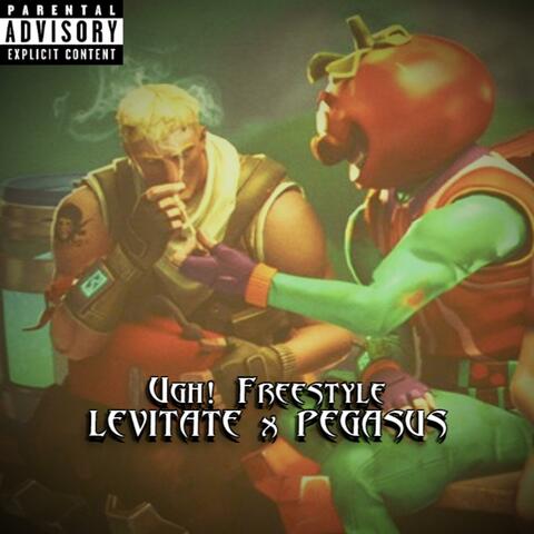 Ugh! (feat. PegasusTR)