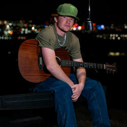 i fall for her in the end (acoustic)