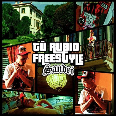 TU RUBIO FREESTYLE