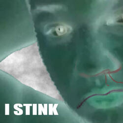 I Stink (feat. Buggie Bitch)