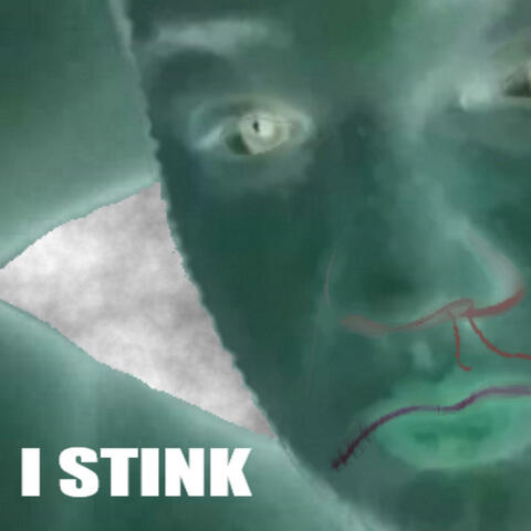 I Stink (feat. Buggie Bitch)