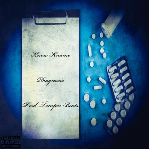 Diagnosis (feat. Temper Beats)