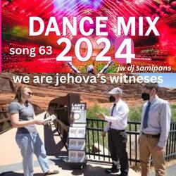 Song 63 We Are Jehovah's Witnesses