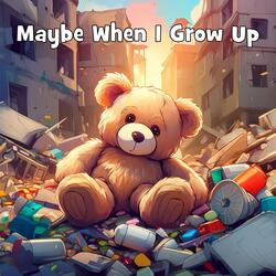 Maybe When I Grow Up