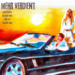 mehr verdient (feat. Frederik Forte)