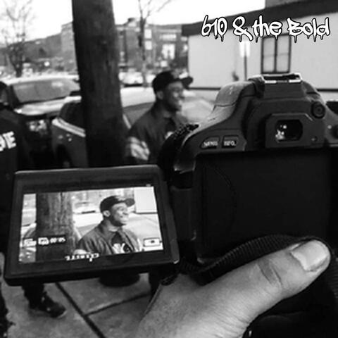 610 & The Bold