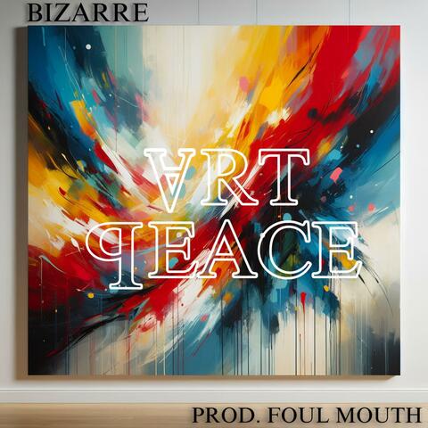 Art peace (intro)