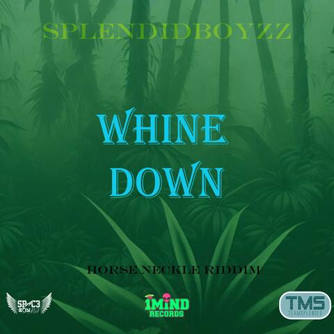 Whine down (feat. Splendidboyzz)