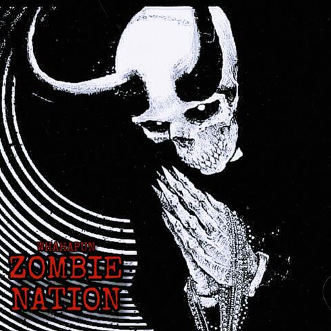 ZOMBIE NATION