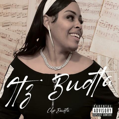 ITZ BUDTA
