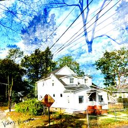 Can't You See (Vinny Perrotta)