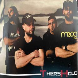 Bihar(THERSHOLD) [mixed by vierbu]