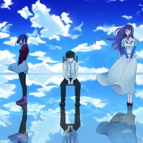 Glassy Sky (Jerk)