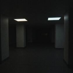 Liminal 13
