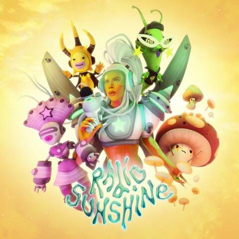 Radio Sunshine
