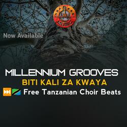 FREE CHOIR BEAT No. 73 BITI YA KWAYA NAMBA 73 || ZOUK MATATA STYLE