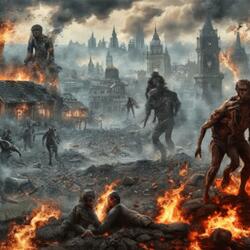 Enter Desolation