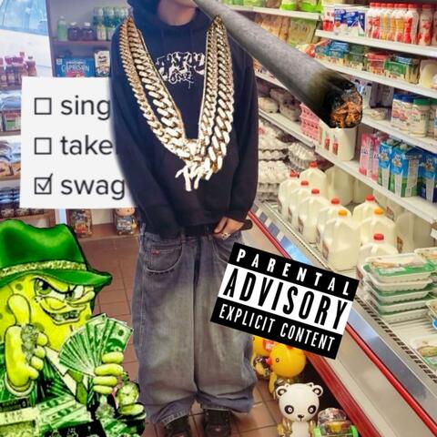 swaggerboy