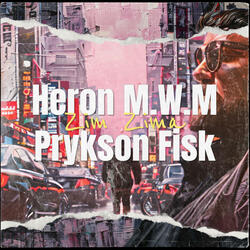 Zim Zima (feat. Prykson Fisk)