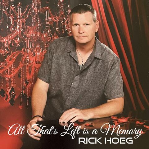 All That's Left is a Memory