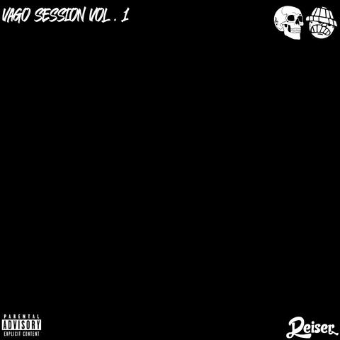 Vago Session, Vol. 1