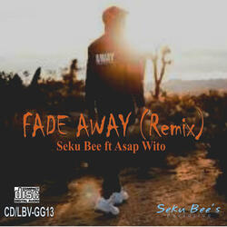 Fade Away afropop mix