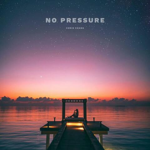No pressure