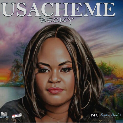 Usacheme (feat. Becky)