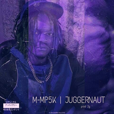 JUGGERNAUT (feat. Dua1Sh0ck)