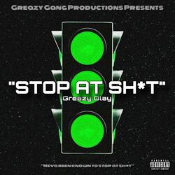 Stop At Shit