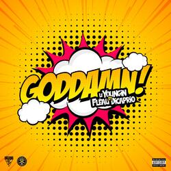 Goddamn (feat. Fléau Dicaprio)