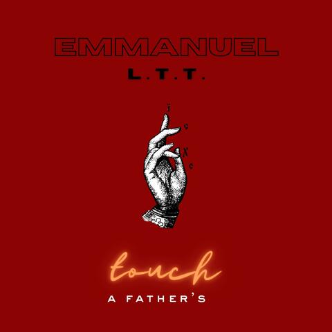 A Father's Touch