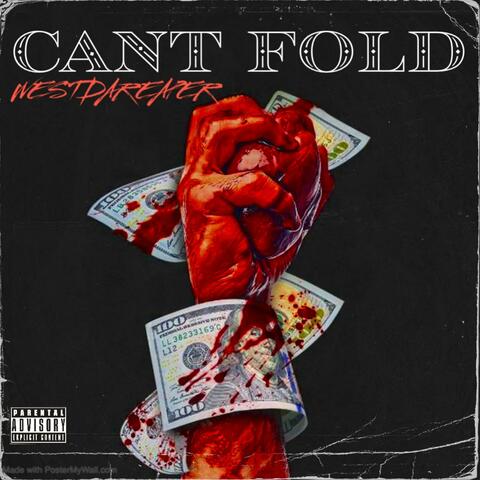 CANT FOLD