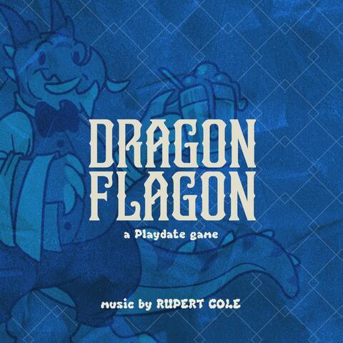 Jig of Frost & Flame (From "Dragon Flagon")