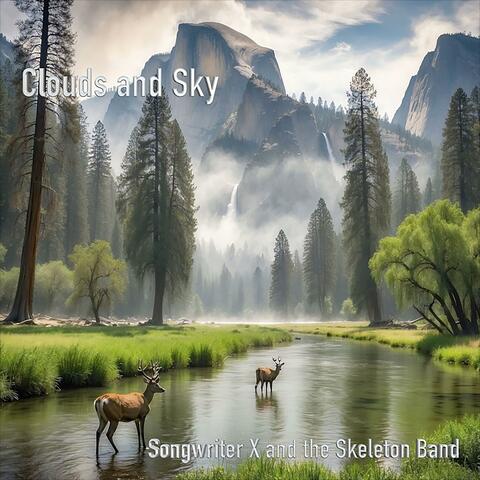 Clouds and Sky