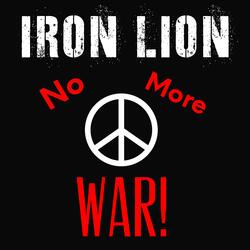 No More War