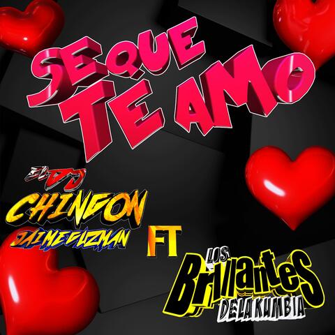 Sé Que Te Amo (feat. Sonido Famoso)