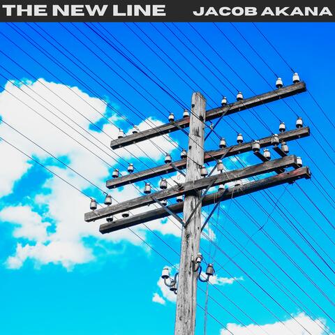The New Line EP