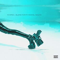 BLAME FOR MY HEALTH (feat. Dua1Sh0ck & Djinn The Disciple)