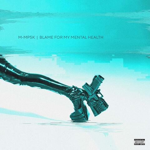 BLAME FOR MY HEALTH (feat. Dua1Sh0ck & Djinn The Disciple)